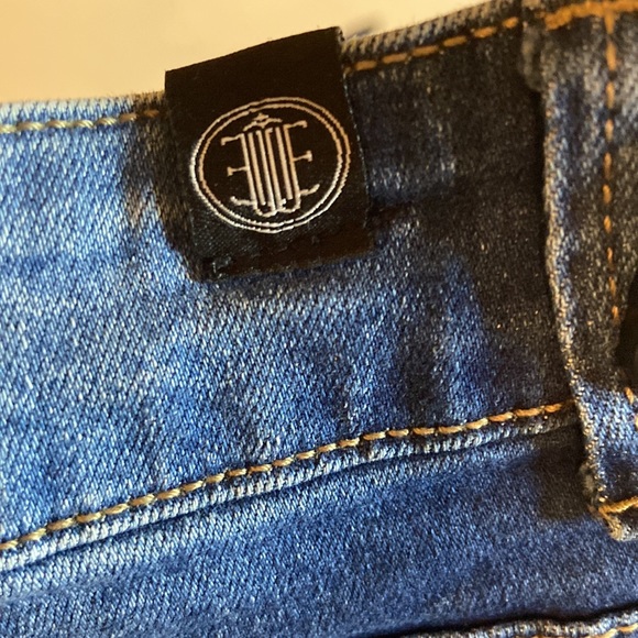 ELITE JEANS RIPPED - Picture 10 of 12